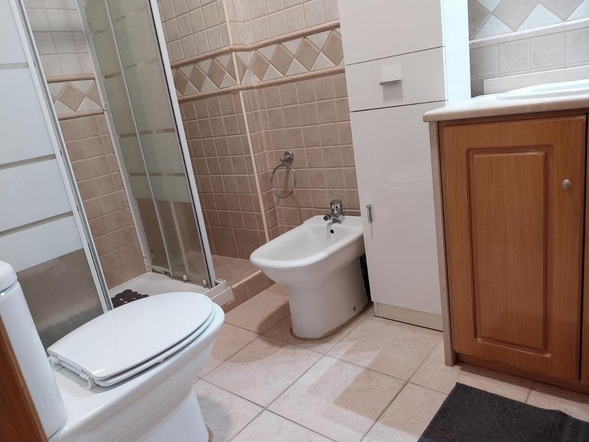 Apartament Estoi Terraces Zewnętrze zdjęcie
