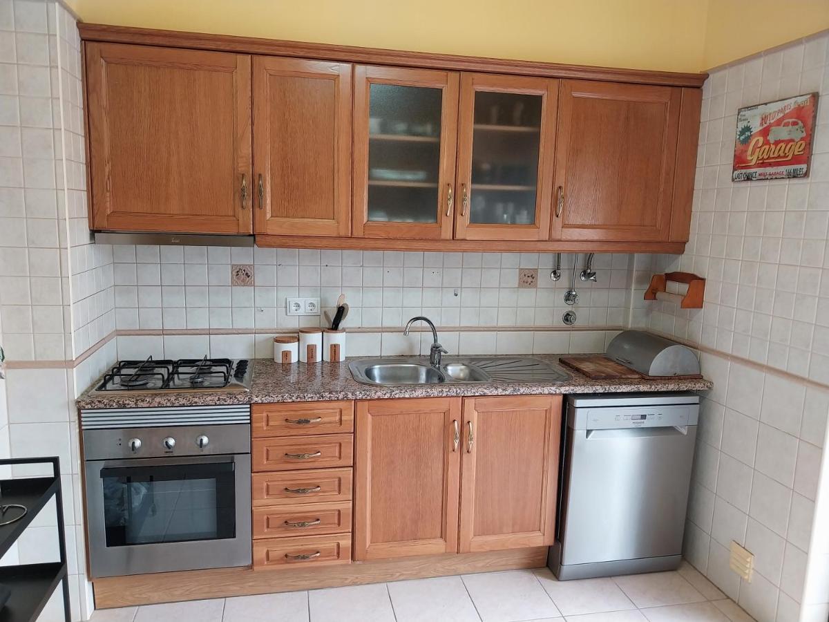 Apartament Estoi Terraces Zewnętrze zdjęcie
