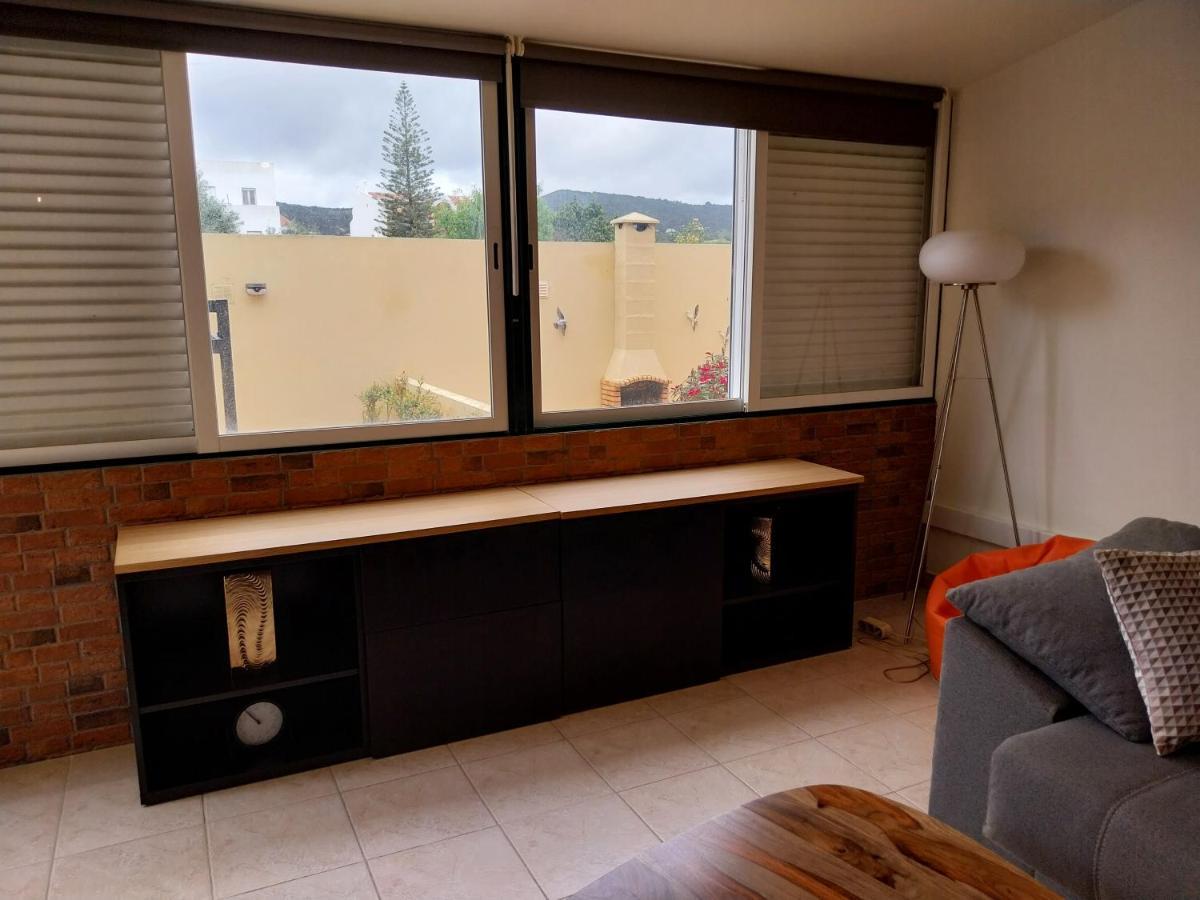 Apartament Estoi Terraces Zewnętrze zdjęcie