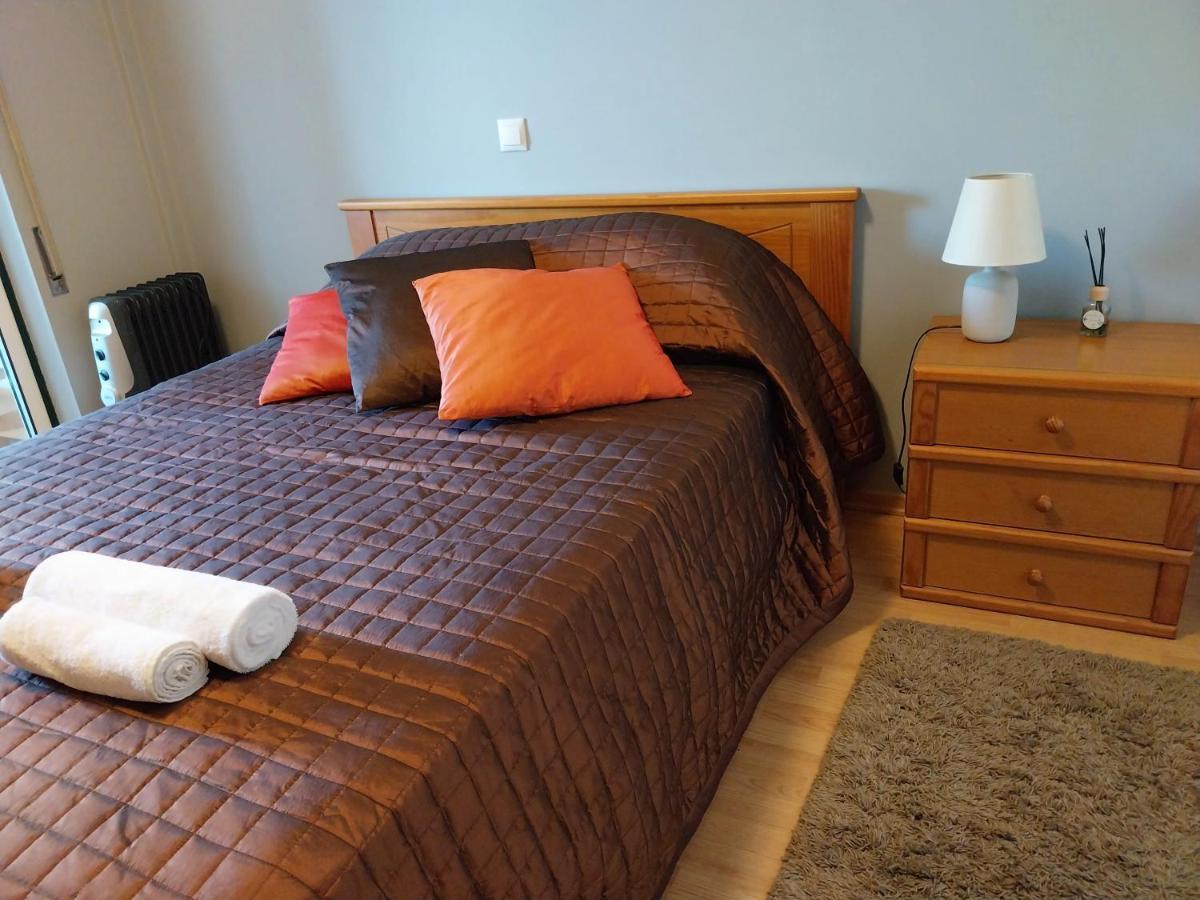 Apartament Estoi Terraces Zewnętrze zdjęcie