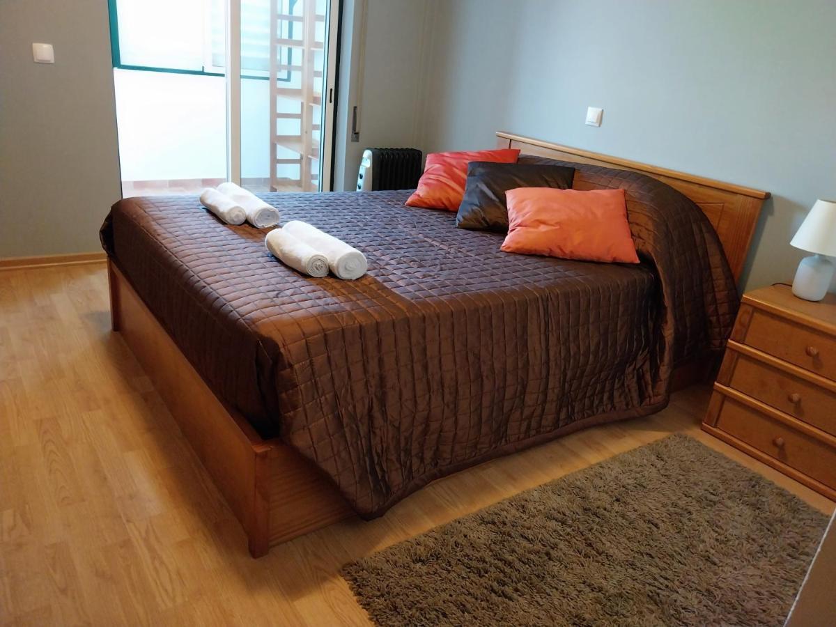 Apartament Estoi Terraces Zewnętrze zdjęcie